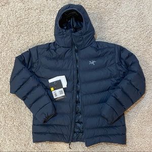 Arcteryx Men’s Thorium AR Hoody (XL)